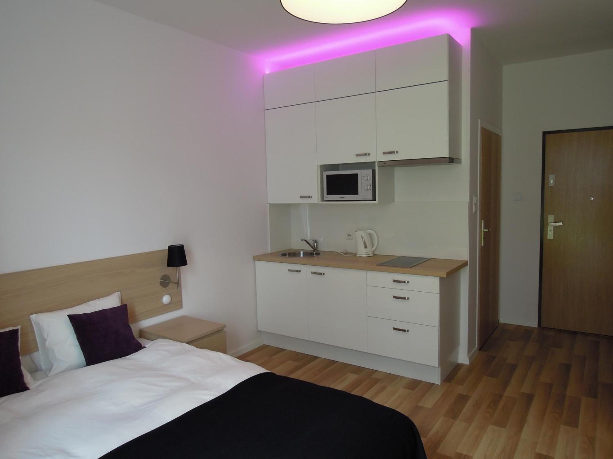 Apartamenty Karawela - Nadmorski Dwor Гданск Екстериор снимка