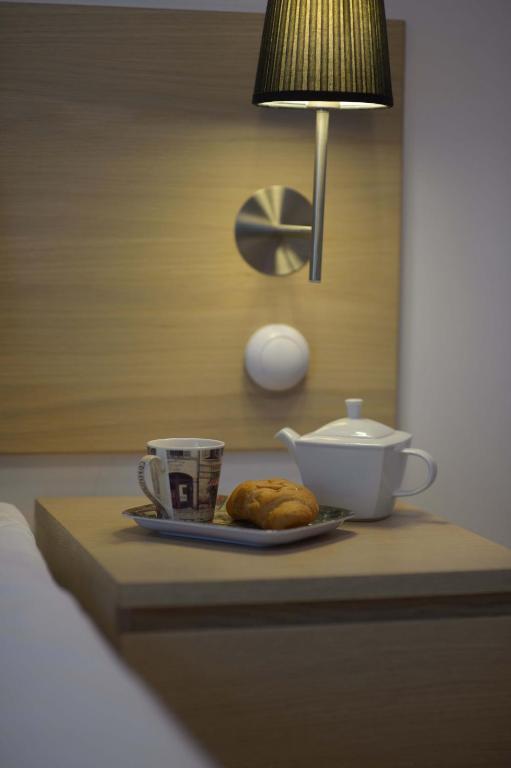 Apartamenty Karawela - Nadmorski Dwor Гданск Стая снимка